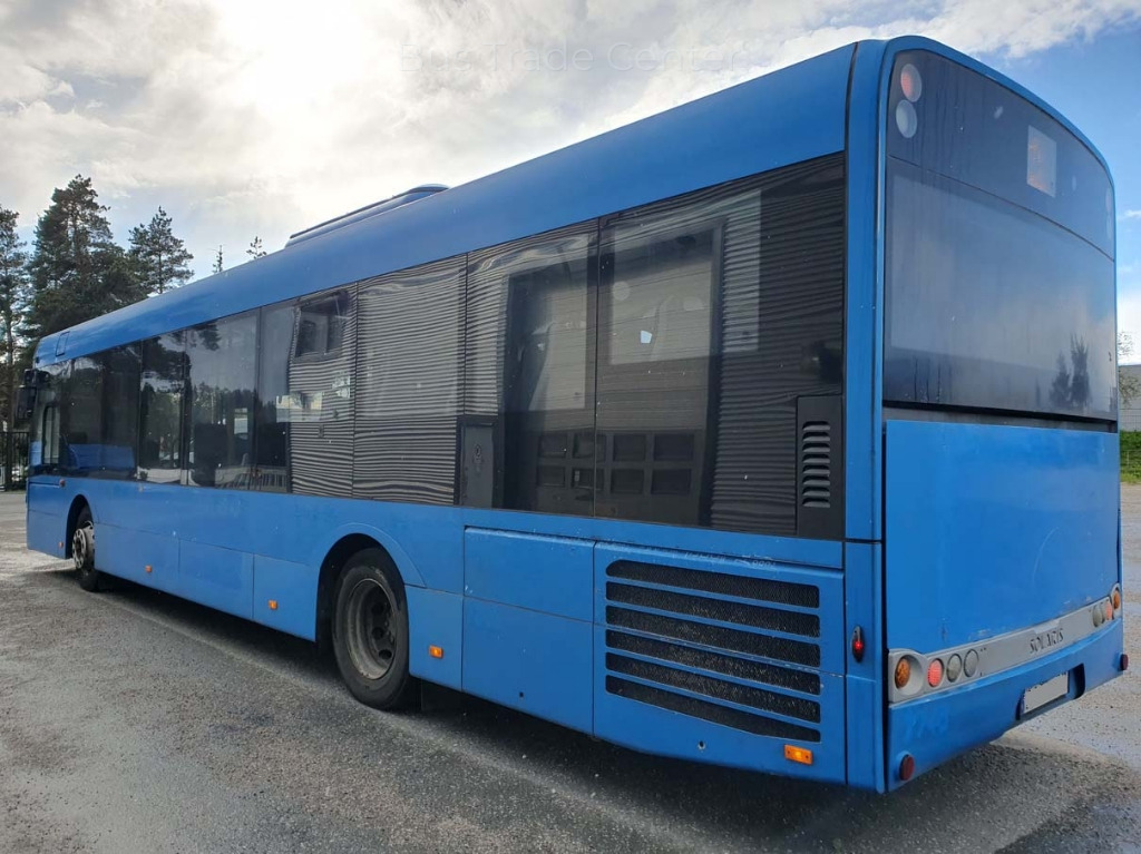 SOLARIS URBINO 12 LE // 2 units - Αστικό λεωφορείο: φωτογραφία 3 SOLARIS URBINO 12 LE // 2 units - Αστικό λεωφορείο: φωτογραφία 3