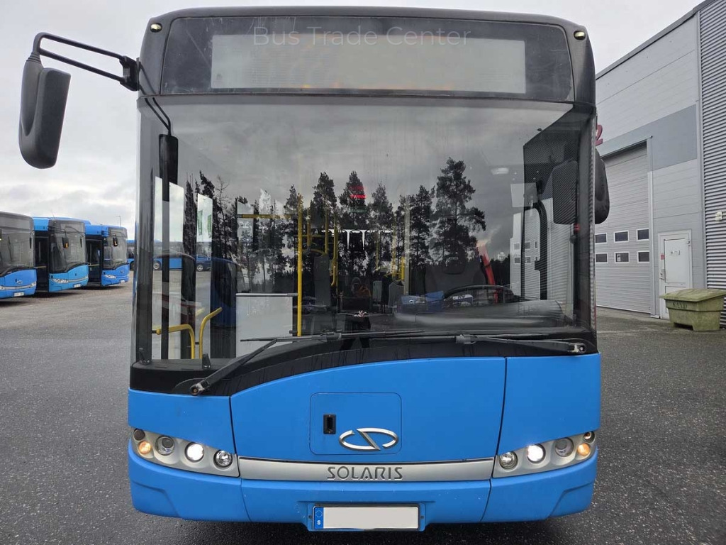 SOLARIS URBINO 12 LE CNG // 3 pcs - Αστικό λεωφορείο: φωτογραφία 5 SOLARIS URBINO 12 LE CNG // 3 pcs - Αστικό λεωφορείο: φωτογραφία 5