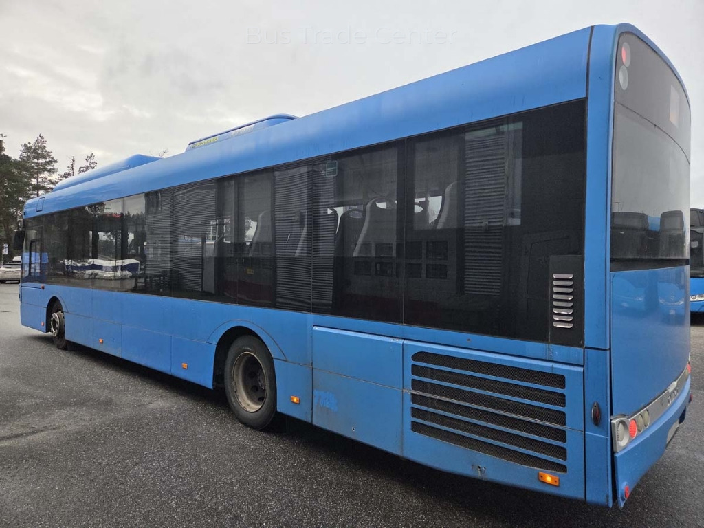 SOLARIS URBINO 12 LE CNG // 3 pcs - Αστικό λεωφορείο: φωτογραφία 3 SOLARIS URBINO 12 LE CNG // 3 pcs - Αστικό λεωφορείο: φωτογραφία 3