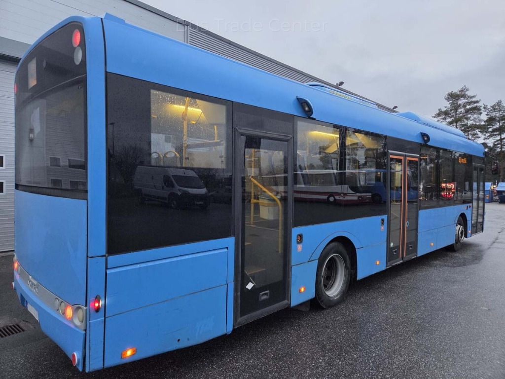 SOLARIS URBINO 12 LE CNG - Αστικό λεωφορείο: φωτογραφία 2 SOLARIS URBINO 12 LE CNG - Αστικό λεωφορείο: φωτογραφία 2
