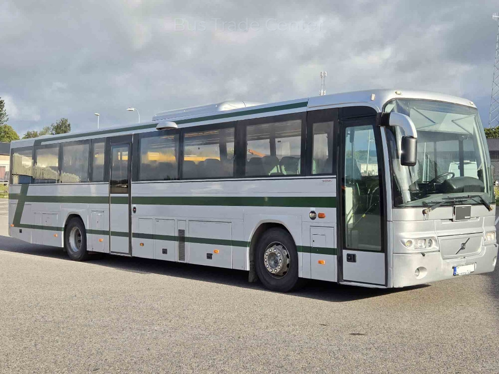 VOLVO 8500 B12M // 59 places - Προαστιακό λεωφορείο: φωτογραφία 1 VOLVO 8500 B12M // 59 places - Προαστιακό λεωφορείο: φωτογραφία 1