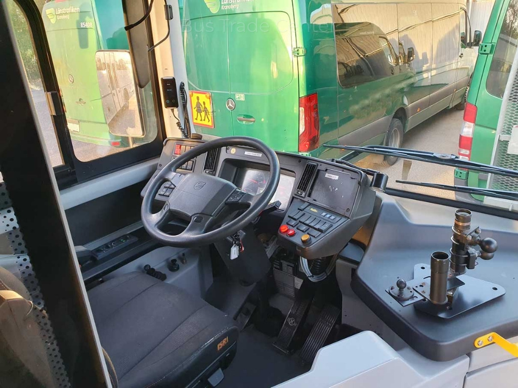 Αστικό λεωφορείο VOLVO 8900 B8RLE: φωτογραφία 10