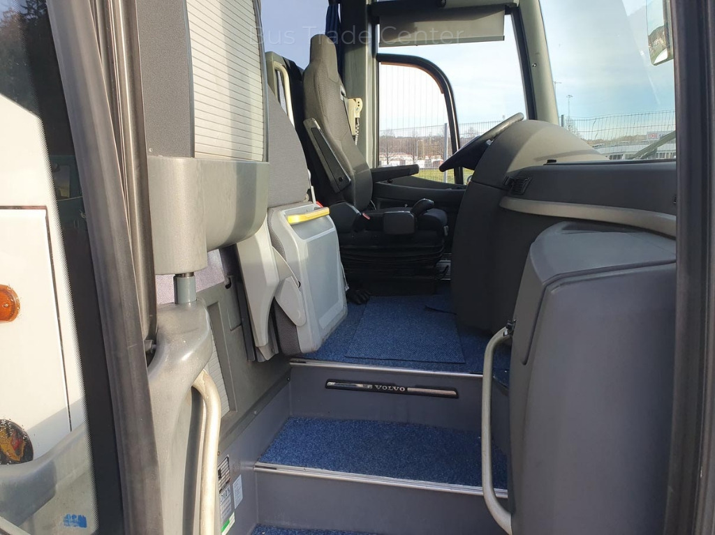 VOLVO 9700HD NL B12B - Πούλμαν: φωτογραφία 5 VOLVO 9700HD NL B12B - Πούλμαν: φωτογραφία 5