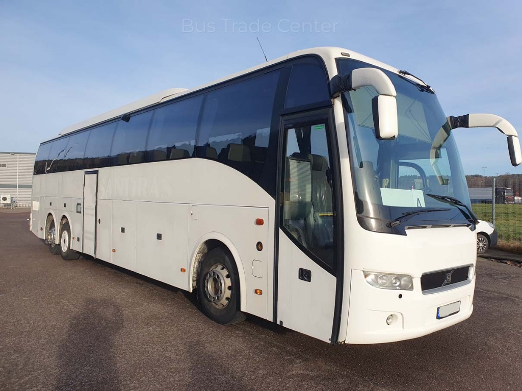 VOLVO 9700HD NL B12B - Πούλμαν: φωτογραφία 1 VOLVO 9700HD NL B12B - Πούλμαν: φωτογραφία 1