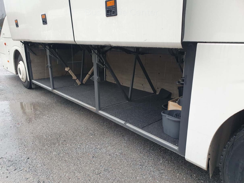 VOLVO 9700M Select B11R - Πούλμαν: φωτογραφία 5 VOLVO 9700M Select B11R - Πούλμαν: φωτογραφία 5