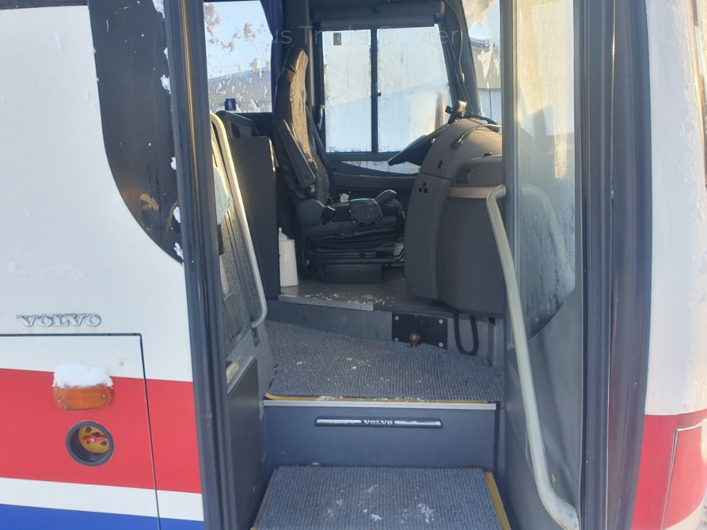 VOLVO 9700S NL B12M - Προαστιακό λεωφορείο: φωτογραφία 5 VOLVO 9700S NL B12M - Προαστιακό λεωφορείο: φωτογραφία 5