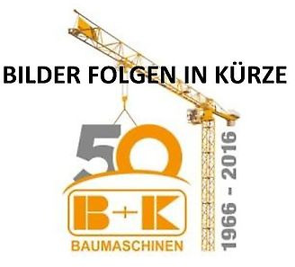 Potain HD 40 A - Πυργογερανός: φωτογραφία 1 Potain HD 40 A - Πυργογερανός: φωτογραφία 1