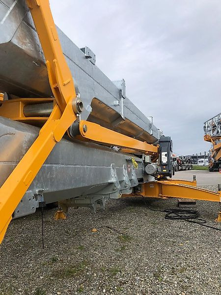 Potain HUP 40-30 - Αυτοανεγειρόμενος γερανός: φωτογραφία 5 Potain HUP 40-30 - Αυτοανεγειρόμενος γερανός: φωτογραφία 5