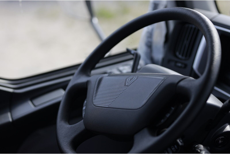 Καινούριο Φορτηγό φόρτωσης γάντζου Renault D 18 HIGH P: φωτογραφία 7