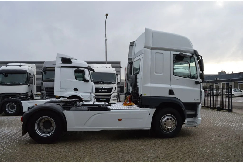 DAF CF 440 * EURO6 * 4X2 * NL TRUCK * - Τράκτορας: φωτογραφία 5 DAF CF 440 * EURO6 * 4X2 * NL TRUCK * - Τράκτορας: φωτογραφία 5