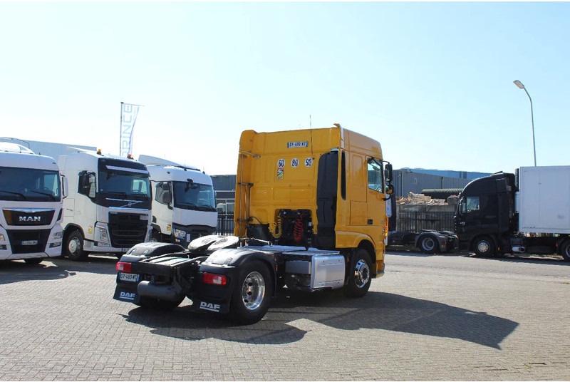 DAF XF 106.460 * EURO6 * 4X2 * - Τράκτορας: φωτογραφία 4 DAF XF 106.460 * EURO6 * 4X2 * - Τράκτορας: φωτογραφία 4