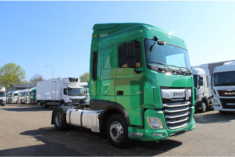 Τράκτορας DAF XF 106.480 * EURO6 * 2 TANK *: φωτογραφία 6