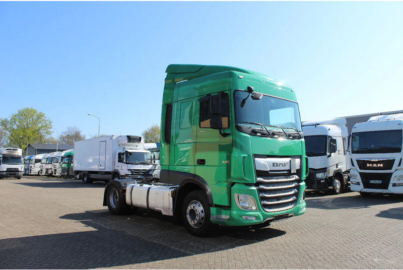 DAF XF 106.480 * EURO6 * 2 TANK * - Τράκτορας: φωτογραφία 5 DAF XF 106.480 * EURO6 * 2 TANK * - Τράκτορας: φωτογραφία 5