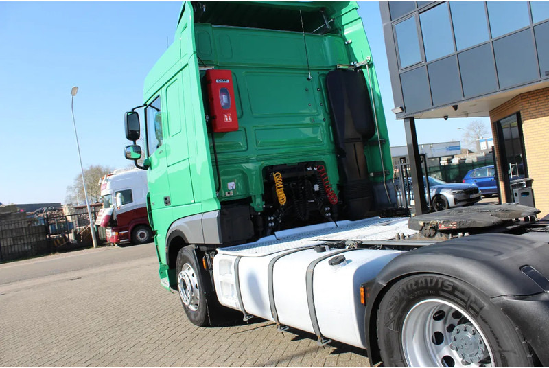 Τράκτορας DAF XF 106.480 * EURO6 * 2 TANK *: φωτογραφία 14