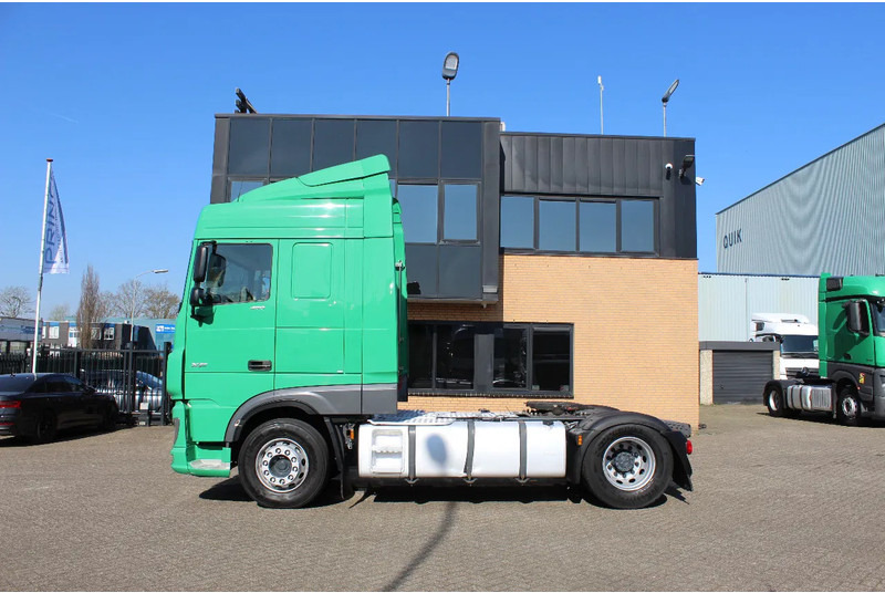 DAF XF 106.480 * EURO6 * 2 TANK * - Τράκτορας: φωτογραφία 2 DAF XF 106.480 * EURO6 * 2 TANK * - Τράκτορας: φωτογραφία 2