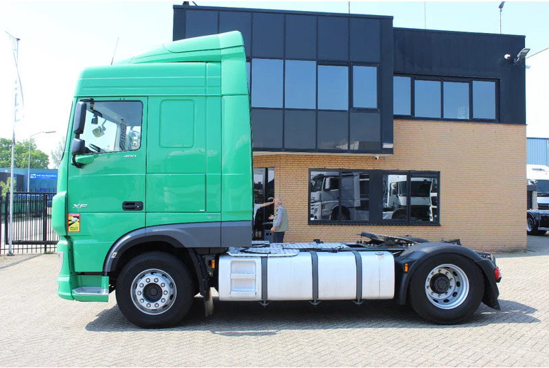 DAF XF 106.480 * EURO6 * 2 TANK * - Τράκτορας: φωτογραφία 3 DAF XF 106.480 * EURO6 * 2 TANK * - Τράκτορας: φωτογραφία 3