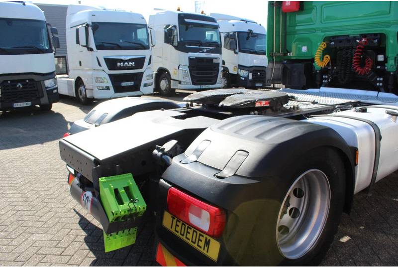 Τράκτορας DAF XF 106.480 * EURO6 * 2 TANK *: φωτογραφία 12