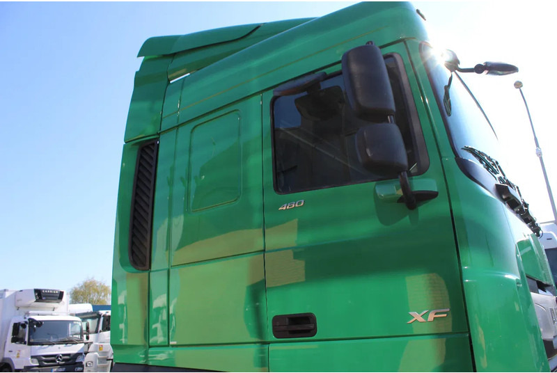 Τράκτορας DAF XF 106.480 * EURO6 * 2 TANK *: φωτογραφία 9