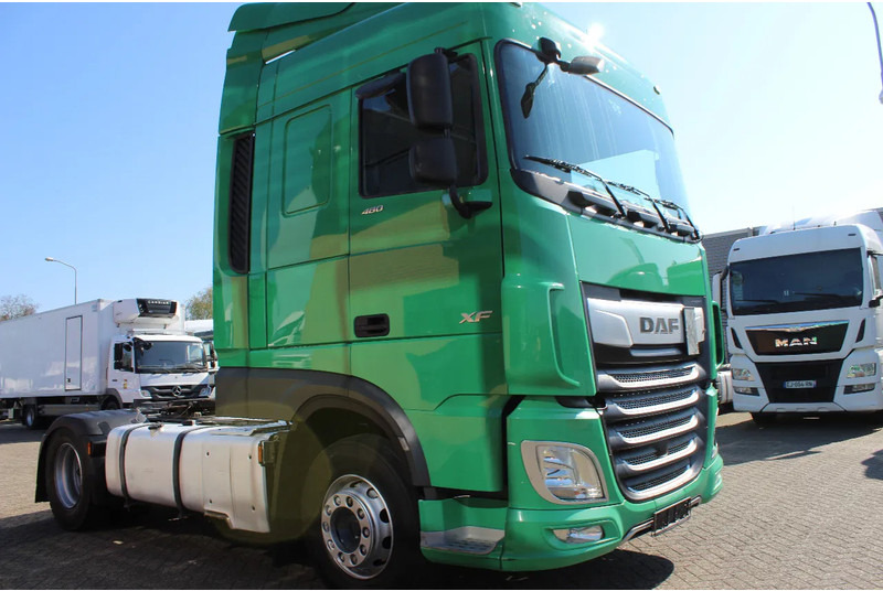 Τράκτορας DAF XF 106.480 * EURO6 * 2 TANK *: φωτογραφία 7