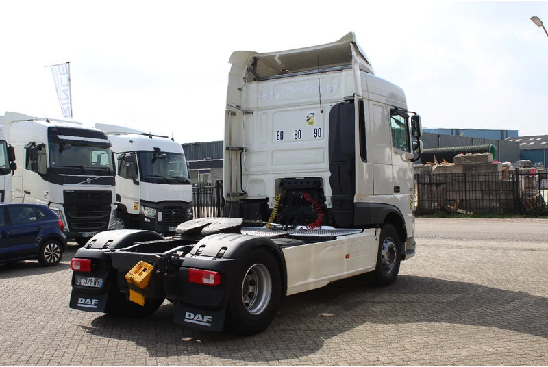 DAF XF 510 * RETARDER * 4X2 * - Τράκτορας: φωτογραφία 4 DAF XF 510 * RETARDER * 4X2 * - Τράκτορας: φωτογραφία 4