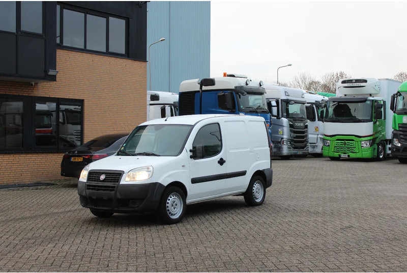 Fiat Doblò Cargo * manual * - Αυτοκίνητο: φωτογραφία 1 Fiat Doblò Cargo * manual * - Αυτοκίνητο: φωτογραφία 1