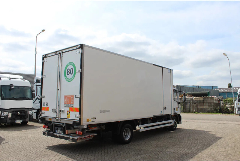 Iveco ML 150 * EURO6 * CARRIER SUPRA 1250 MT * 4X2 * - Φορτηγό ψυγείο: φωτογραφία 4 Iveco ML 150 * EURO6 * CARRIER SUPRA 1250 MT * 4X2 * - Φορτηγό ψυγείο: φωτογραφία 4