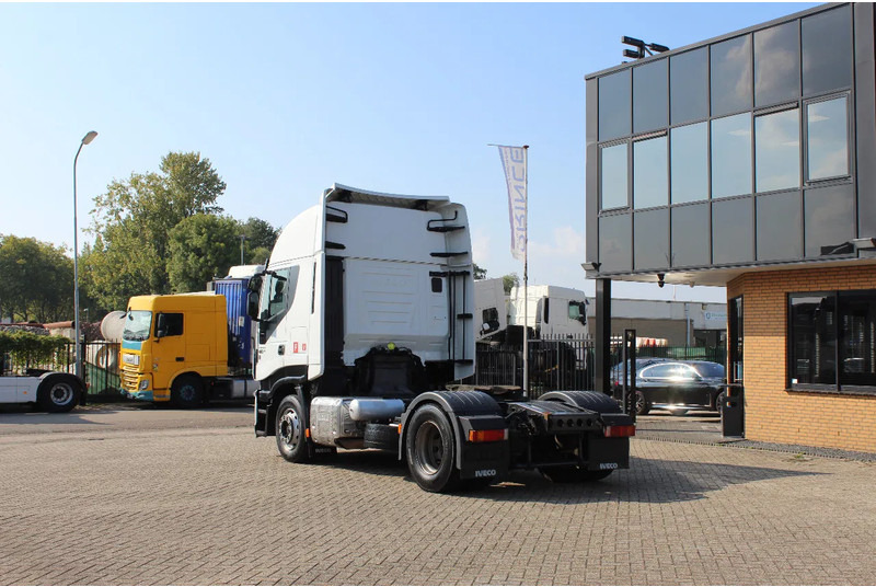 Iveco Stralis 460 * RETARDER * MANUAL BIG GEARBOX * 4X2 * - Τράκτορας: φωτογραφία 3 Iveco Stralis 460 * RETARDER * MANUAL BIG GEARBOX * 4X2 * - Τράκτορας: φωτογραφία 3