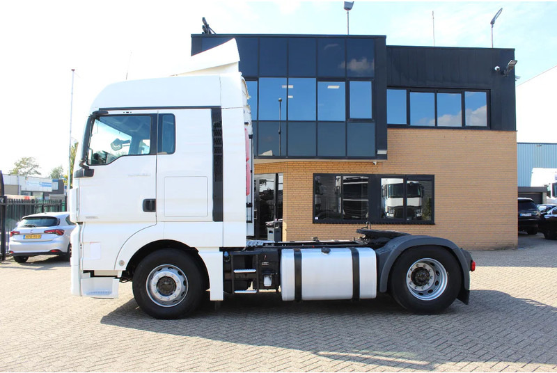 MAN TGX 18.460 * RETARDER * EURO6 * 4X2 * 2 BIG TANK * - Τράκτορας: φωτογραφία 2 MAN TGX 18.460 * RETARDER * EURO6 * 4X2 * 2 BIG TANK * - Τράκτορας: φωτογραφία 2