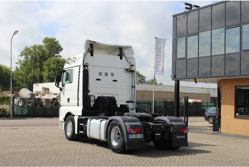 MAN TGX 18.500 * RETARDER * 4X2 * EURO6 * CHASSI 2019 * - Τράκτορας: φωτογραφία 3 MAN TGX 18.500 * RETARDER * 4X2 * EURO6 * CHASSI 2019 * - Τράκτορας: φωτογραφία 3