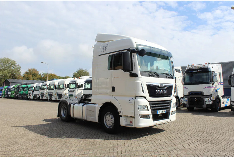 MAN TGX 18.500 * RETARDER * 4X2 * EURO6 * CHASSI 2019 * - Τράκτορας: φωτογραφία 5 MAN TGX 18.500 * RETARDER * 4X2 * EURO6 * CHASSI 2019 * - Τράκτορας: φωτογραφία 5