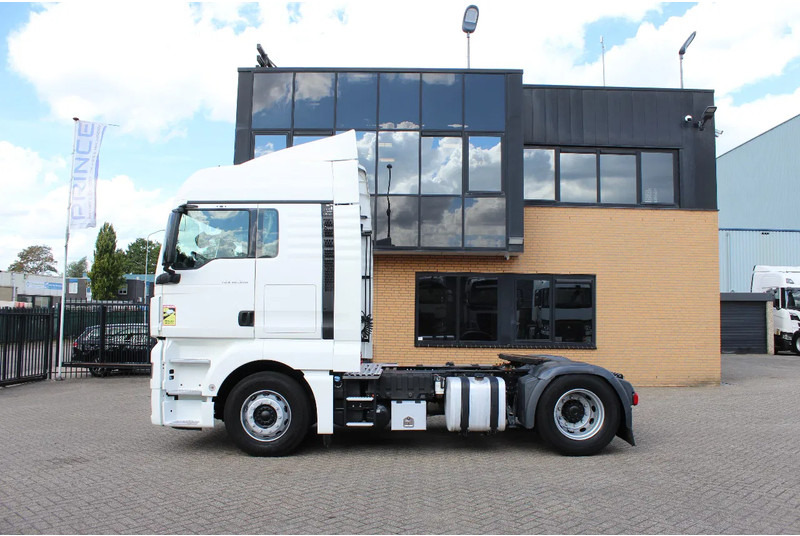 MAN TGX 18.500 * RETARDER * EURO6 * 4X2 * - Τράκτορας: φωτογραφία 2 MAN TGX 18.500 * RETARDER * EURO6 * 4X2 * - Τράκτορας: φωτογραφία 2