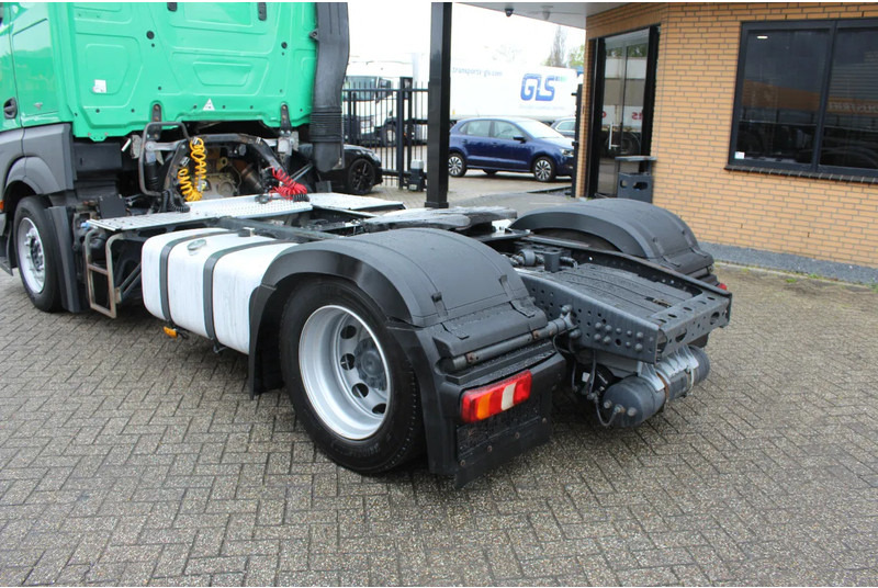 Mercedes-Benz Actros 1942 * 4x2 * 2 TANK * MEGA * - Τράκτορας: φωτογραφία 5 Mercedes-Benz Actros 1942 * 4x2 * 2 TANK * MEGA * - Τράκτορας: φωτογραφία 5
