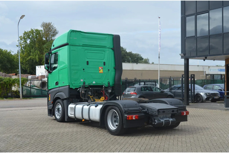 Mercedes-Benz Actros 1942 * 4x2 * 2 TANK * MEGA * - Τράκτορας: φωτογραφία 5 Mercedes-Benz Actros 1942 * 4x2 * 2 TANK * MEGA * - Τράκτορας: φωτογραφία 5