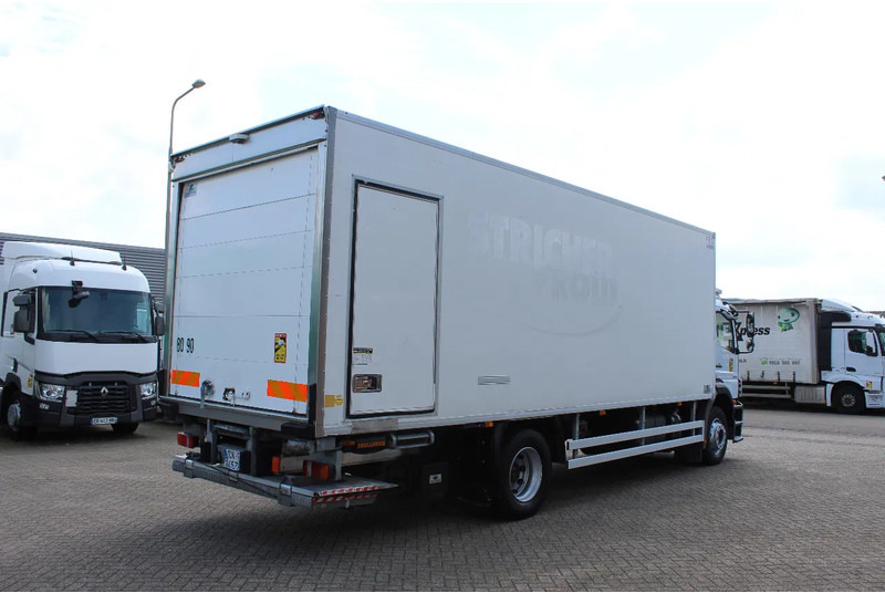 Mercedes-Benz Axor 1824 * EURO5 * 4X2 * CARRIER SUPRA 850 * MANUAL * only 100tkm!!! * - Φορτηγό ψυγείο: φωτογραφία 4 Mercedes-Benz Axor 1824 * EURO5 * 4X2 * CARRIER SUPRA 850 * MANUAL * only 100tkm!!! * - Φορτηγό ψυγείο: φωτογραφία 4