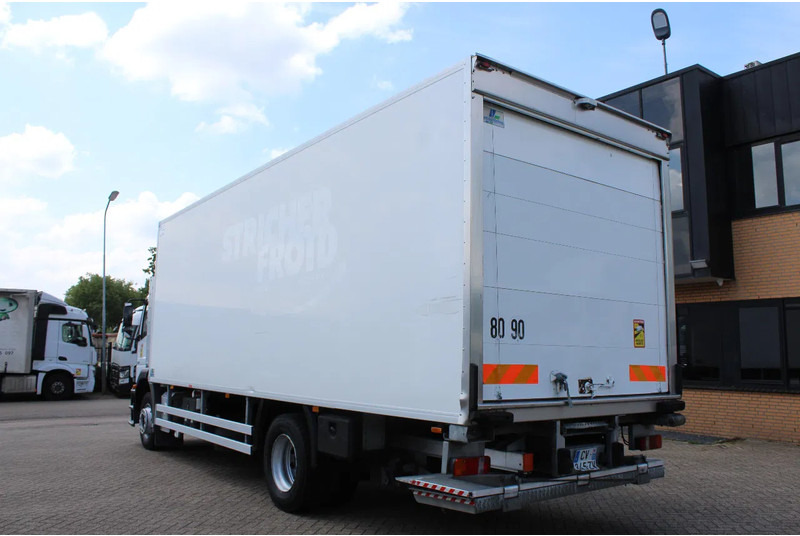 Mercedes-Benz Axor 1824 * EURO5 * 4X2 * CARRIER SUPRA 850 * MANUAL * only 100tkm!!! * - Φορτηγό ψυγείο: φωτογραφία 3 Mercedes-Benz Axor 1824 * EURO5 * 4X2 * CARRIER SUPRA 850 * MANUAL * only 100tkm!!! * - Φορτηγό ψυγείο: φωτογραφία 3