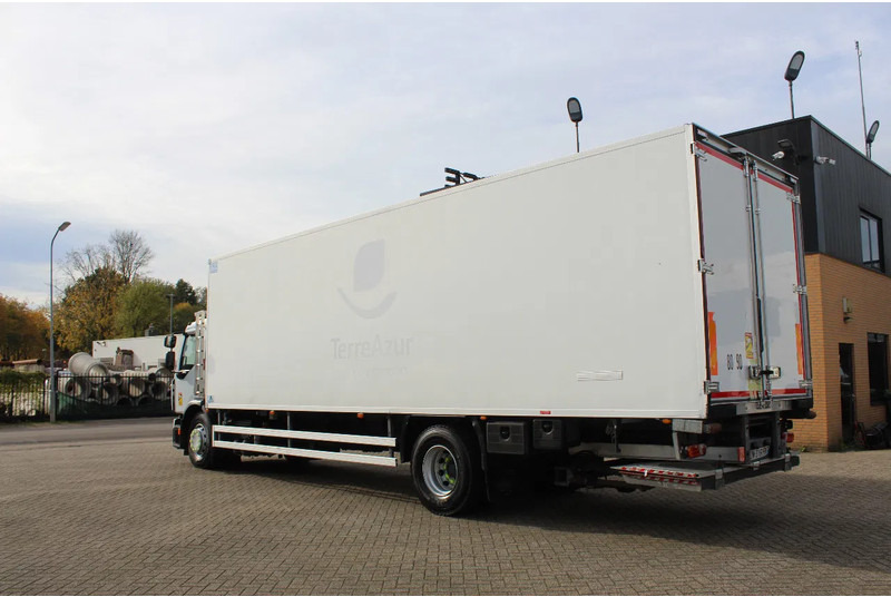 Renault D wide 19 * EURO6 * 4X2 * CARRIER SUPRA 1150 SILENT * - Φορτηγό ψυγείο: φωτογραφία 3 Renault D wide 19 * EURO6 * 4X2 * CARRIER SUPRA 1150 SILENT * - Φορτηγό ψυγείο: φωτογραφία 3