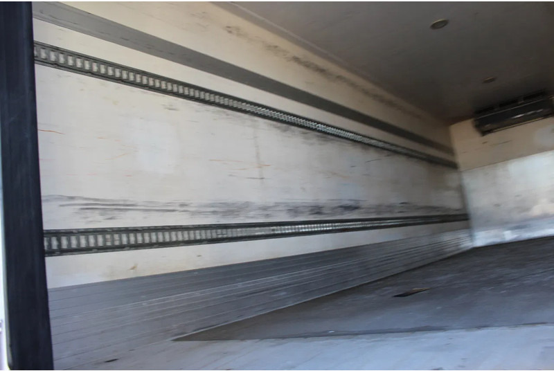 Φορτηγό ψυγείο Renault Midlum 270 * EURO5 * 4X2 * CARRIER SUPRA 950 MT *: φωτογραφία 15