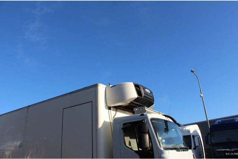 Φορτηγό ψυγείο Renault Midlum 270 * EURO5 * 4X2 * CARRIER SUPRA 950 MT *: φωτογραφία 6