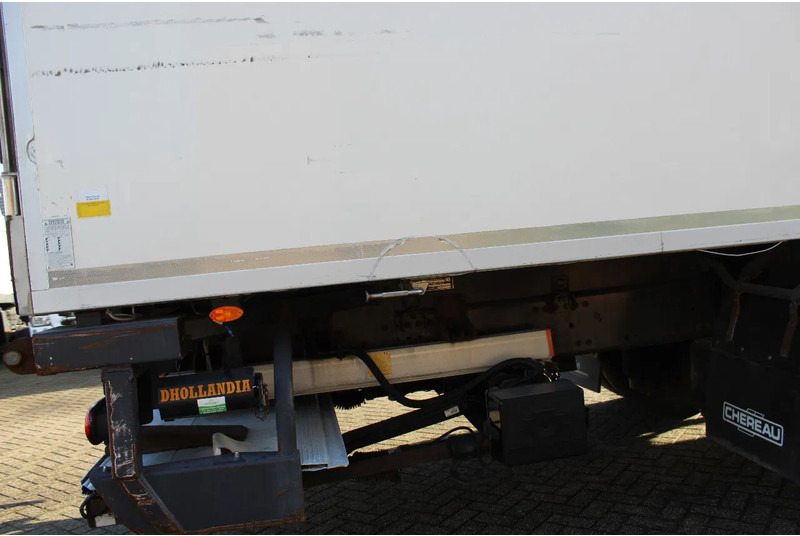 Φορτηγό ψυγείο Renault Midlum 270 * EURO5 * 4X2 * CARRIER SUPRA 950 MT *: φωτογραφία 8