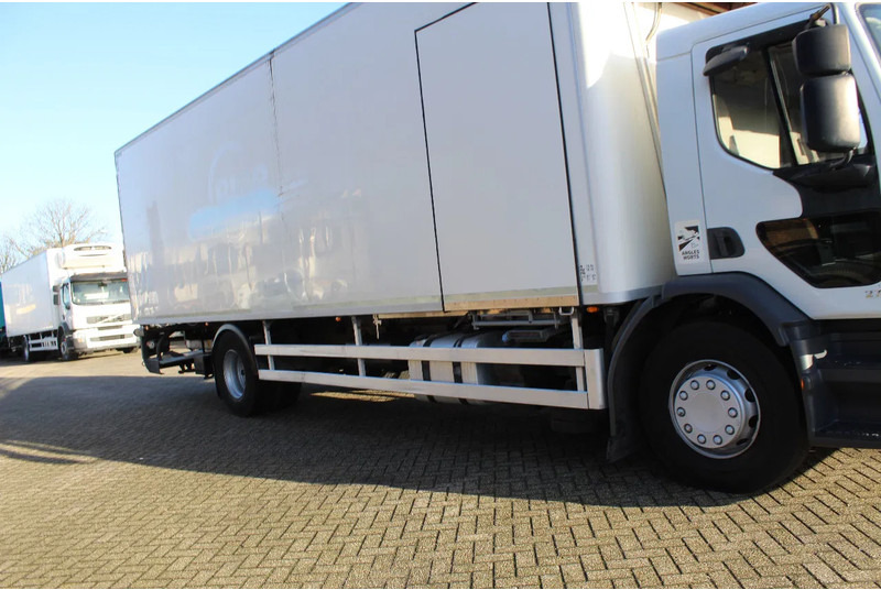 Φορτηγό ψυγείο Renault Midlum 270 * EURO5 * 4X2 * CARRIER SUPRA 950 MT *: φωτογραφία 7