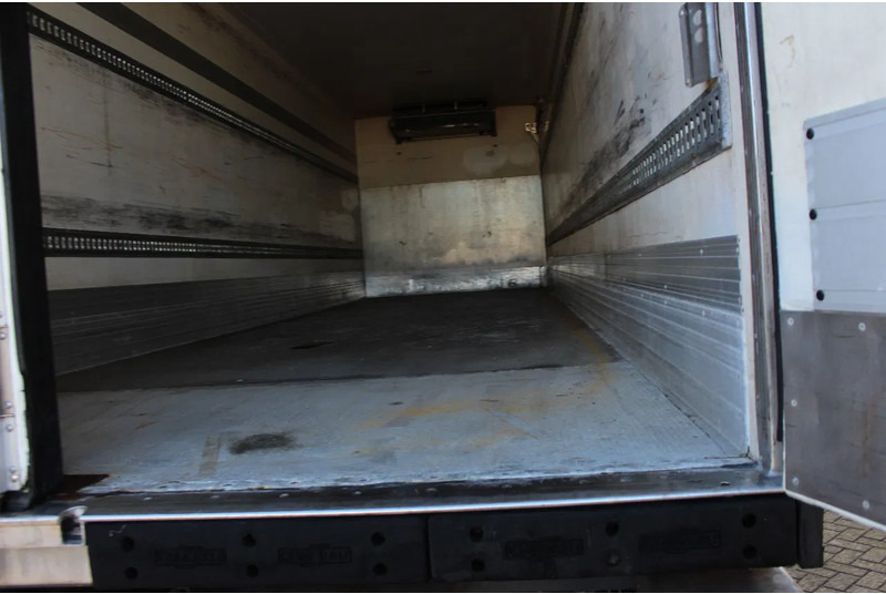 Φορτηγό ψυγείο Renault Midlum 270 * EURO5 * 4X2 * CARRIER SUPRA 950 MT *: φωτογραφία 11