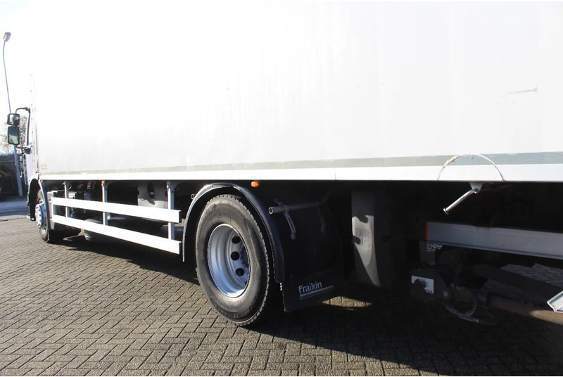 Φορτηγό ψυγείο Renault Midlum 270 * EURO5 * 4X2 * CARRIER SUPRA 950 MT *: φωτογραφία 18