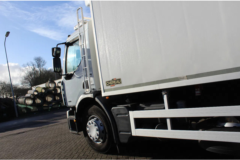 Φορτηγό ψυγείο Renault Midlum 270 * EURO5 * 4X2 * CARRIER SUPRA 950 MT *: φωτογραφία 20