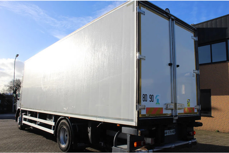 Φορτηγό ψυγείο Renault Midlum 270 * EURO5 * 4X2 * CARRIER SUPRA 950 MT *: φωτογραφία 16