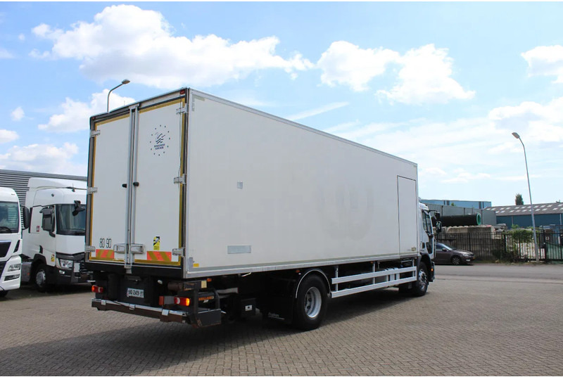 Renault Premium 370 * EURO5 * CARRIER SUPRA 950 * - Φορτηγό ψυγείο: φωτογραφία 4 Renault Premium 370 * EURO5 * CARRIER SUPRA 950 * - Φορτηγό ψυγείο: φωτογραφία 4