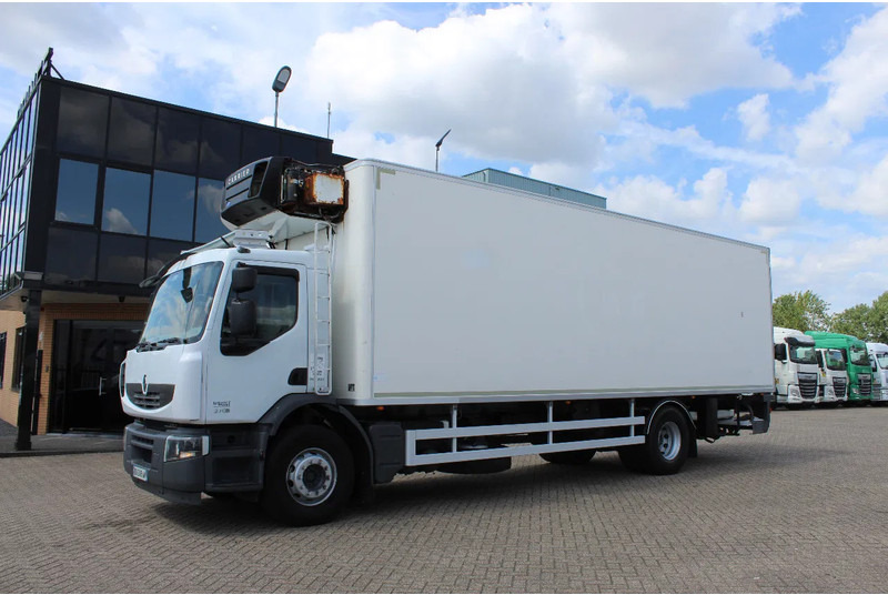 Renault Premium 370 * EURO5 * CARRIER SUPRA 950 * - Φορτηγό ψυγείο: φωτογραφία 2 Renault Premium 370 * EURO5 * CARRIER SUPRA 950 * - Φορτηγό ψυγείο: φωτογραφία 2