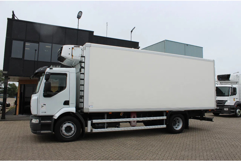 Renault Premium 370 * MANUAL * EURO5 * 4X2 * CARRIER SUPRA 750 * - Φορτηγό ψυγείο: φωτογραφία 2 Renault Premium 370 * MANUAL * EURO5 * 4X2 * CARRIER SUPRA 750 * - Φορτηγό ψυγείο: φωτογραφία 2