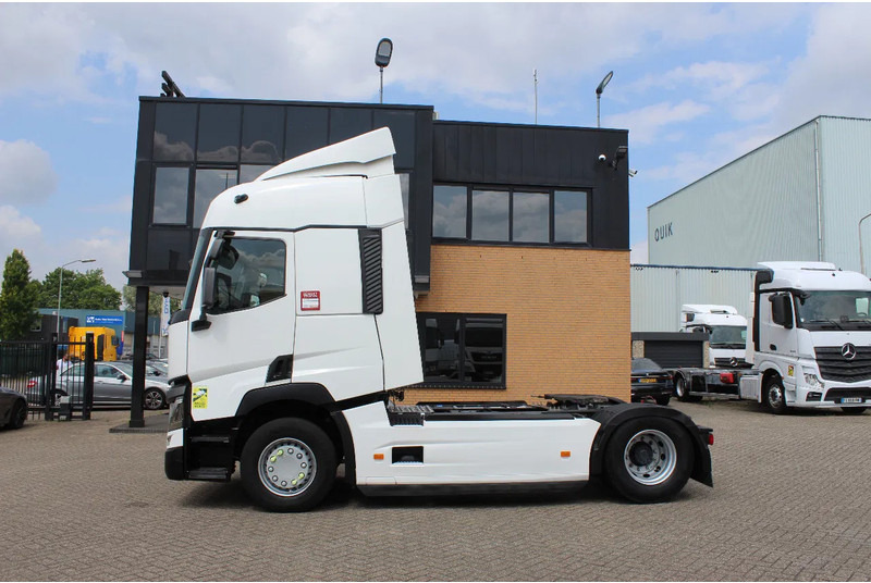Renault T460 * EURO6 * FULL SPOILER * 2 TANK * CHASSI 2018 * - Τράκτορας: φωτογραφία 2 Renault T460 * EURO6 * FULL SPOILER * 2 TANK * CHASSI 2018 * - Τράκτορας: φωτογραφία 2