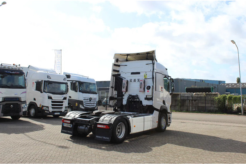 Renault T460 * EURO6 * FULL SPOILER * 2 TANK * - Τράκτορας: φωτογραφία 4 Renault T460 * EURO6 * FULL SPOILER * 2 TANK * - Τράκτορας: φωτογραφία 4