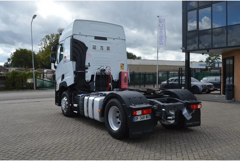 Renault T460 * EURO6 * T460 * 4X2 * RETARDER * - Τράκτορας: φωτογραφία 3 Renault T460 * EURO6 * T460 * 4X2 * RETARDER * - Τράκτορας: φωτογραφία 3
